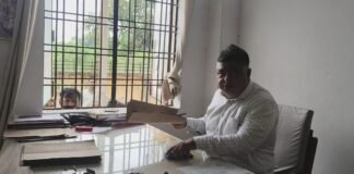 UP: अमेठी में परिवहन विभाग की नई पहल, 39 सेवाओं में ऑटो अप्रूवल लागू, कार्यालय के चक्कर से मिलेगी राहत