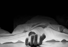 बांदा: रोजी-रोटी कमाने गया था ओंकार, लोहे के गेट में दौड़े करंट ने छीन ली जिंदगी