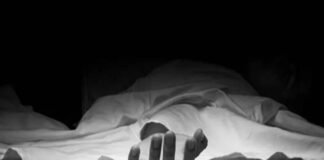 बांदा: रोजी-रोटी कमाने गया था ओंकार, लोहे के गेट में दौड़े करंट ने छीन ली जिंदगी