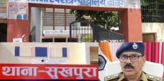 46 दिन में मिला इंसाफ….बलिया में बेटी से दुष्कर्म के दोषी पिता को आजीवन कारावास