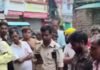 UP: जौनपुर में नाले से मिला युवक का शव, इलाके में फैली सनसनी