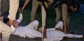 UP: आजमगढ़ में पुलिस का बड़ा एक्शन, फर्जी दवा बेचने वाले गैंग का पर्दाफाश, सरगना समेत 5 गिरफ्तार