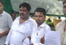 UP: सहारनपुर में बड़ा फर्जीवाड़ा! जिंदा लोगों को सरकारी रिकॉर्ड में दिखाया मृत, जांच शुरू