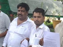 UP: सहारनपुर में बड़ा फर्जीवाड़ा! जिंदा लोगों को सरकारी रिकॉर्ड में दिखाया मृत, जांच शुरू