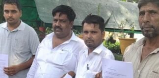 UP: सहारनपुर में बड़ा फर्जीवाड़ा! जिंदा लोगों को सरकारी रिकॉर्ड में दिखाया मृत, जांच शुरू