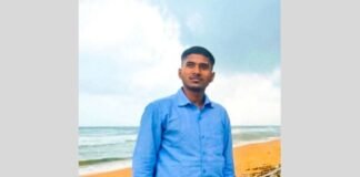 UP: बहराइच के लाल ने रचा इतिहास, ISRO में इन्द्र कुमार लोधी का चयन, ऑल इंडिया मेरिट में प्रथम स्थान