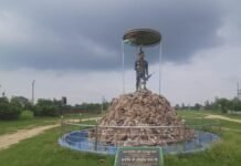 UP: जन्मदिन ही बन गया शहादत का दिन, कारगिल में देश पर न्योछावर हुए 22 वर्षीय रामसमुझ