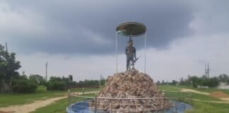 UP: जन्मदिन ही बन गया शहादत का दिन, कारगिल में देश पर न्योछावर हुए 22 वर्षीय रामसमुझ