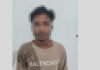 UP: महिलाओं से अभद्र टिप्पणी करना पड़ा भारी, ऑपरेशन मजनू में मनचला गिरफ्तार