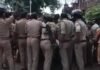 अमेठी अंकित हत्याकांड: 38 घंटे तक नहीं हुआ अंतिम संस्कार, मुआवजा और नौकरी की मांग पर अड़े परिजन