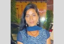 BSC छात्रा की संदिग्ध मौत! नदी में मिला शव, पुल से कूदने की जताई जा रही आशंका