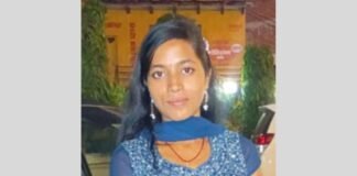 BSC छात्रा की संदिग्ध मौत! नदी में मिला शव, पुल से कूदने की जताई जा रही आशंका