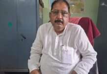 चंदौली: पूर्वांचल में पेट्रोल-डीजल संकट पर भड़के ऑल इंडिया मोटर्स के सदस्य, इंडियन ऑयल अधिकारियों पर लगाए लापरवाही के आरोप