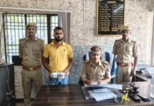 UP: चंदौली पुलिस के हत्थे चढ़ा इनामिया गौ-तस्कर, 187 करोड़ के नेटवर्क का खुलासा