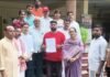 UP: UPPCL पर बड़ा आरोप, बिना अनुमति बढ़ाया बिजली लोड, मुख्यमंत्री के नाम सौंपा गया ज्ञापन
