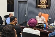 UP: रायबरेली में जोमैटो-स्विगी को प्रशासन की चेतावनी, 16 अगस्त के बाद बंद हो सकती है फूड डिलीवरी