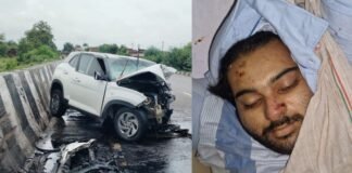 UP: अतीक अहमद के बेटे अबान की सड़क हादसे में दर्दनाक मौत, झांसी जेल में बंद भाई अली से जा रहे थे मिलने