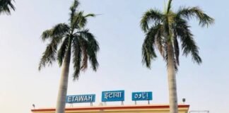 UP: कार सवार दबंगों ने कांग्रेस नेता जितेंद्र पाल को घेरा, दिनदहाड़े की मारपीट, पुलिस जांच में जुटी