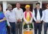मथुरा: कांवड़ यात्रा पर टिप्पणी से बृज में विवाद, संत समाज ने मौलाना के बयान पर कार्रवाई की मांग