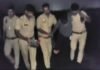 रायबरेली: पुलिस मुठभेड़ में 5 शातिर चोर गिरफ्तार, दो के पैर में लगी गोली, 12.80 किलो चांदी बरामद