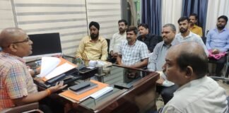 रायबरेली: रक्षाबंधन से पहले मिठाई दुकानों पर सख्ती, अब हर मिठाई पर लिखनी होगी निर्माण और एक्सपायरी डेट