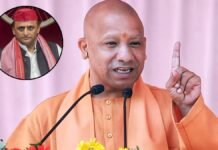 ‘बबुआ 12 बजे तक सोते, 5 बजे जिम जाते थे…’, सीएम योगी का अखिलेश यादव पर हमला