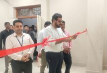 मथुरा: नगर निगम मथुरा-वृंदावन में आधुनिक कंपैक्टर सिस्टम शुरू, अब 6,600 फाइलें रहेंगी सुरक्षित और सुव्यवस्थित