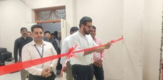 मथुरा: नगर निगम मथुरा-वृंदावन में आधुनिक कंपैक्टर सिस्टम शुरू, अब 6,600 फाइलें रहेंगी सुरक्षित और सुव्यवस्थित