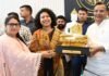 गोण्डा: देवीपाटन मंडल में धार्मिक पर्यटन को मिलेगा बड़ा बढ़ावा, 18.35 करोड़ की 16 परियोजनाओं की समीक्षा
