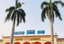 UP: इंस्टाग्राम पर किशोरी से दोस्ती, बहला-फुसलाकर ले गया युवक, दुष्कर्म के आरोप में गिरफ्तार