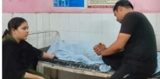 इटावा: बुंदेलखंड एक्सप्रेस-वे पर भीषण हादसा, दो की मौत, मासूम समेत तीन गंभीर