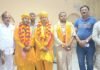 मथुरा: 9 अगस्त को नहीं होगी कार सेवा, फलाहारी महाराज ने किया साफ, बोले- अदालत के फैसले का करें इंतजार
