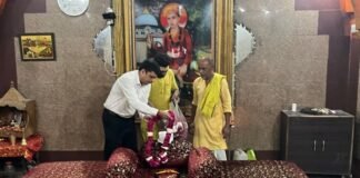 बाराबंकी: कोटवा धाम के प्राचीन पवित्र कुंड का होगा संरक्षण और विकास, डीएम ने किया स्थलीय निरीक्षण