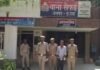 UP: सैफई में पुलिस चेकिंग के दौरान तमंचे संग युवक गिरफ्तार, दो कारतूस बरामद