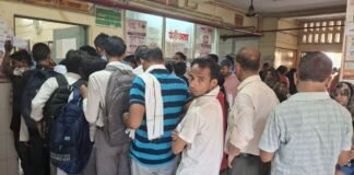 UP में मौसम का बदला मिजाज, बढ़ने लगी मौसमी बीमारियां, बच्चे-बुजुर्ग सबसे ज्यादा प्रभावित