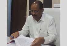 UP: 15 अगस्त को अमेठी में स्थापित होगी ‘वंदे मातरम्‘वाटिका, 150 पौधों से सजेगी वाटिका