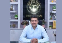बाराबंकी: IGRS शिकायतों के निस्तारण में लापरवाही पर डीएम सख्त, 12 अधिकारियों का का वेतन बाधित
