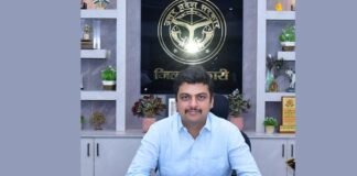 बाराबंकी: IGRS शिकायतों के निस्तारण में लापरवाही पर डीएम सख्त, 12 अधिकारियों का का वेतन बाधित
