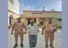 UP: सुल्तानपुर में गांजा तस्करी पर पुलिस का शिकंजा, 582 ग्राम अवैध गांजे के साथ आरोपी गिरफ्तार