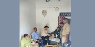 UP: जौनपुर में खाद्य विभाग की बड़ी कार्रवाई, घर से 40 किलो दोहरा और 30 किलो सुपारी बरामद