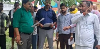 ‘गाली-गलौज, मोबाइल छीना, डाटा डिलीट किया..’, अमेठी में जांच की कवरेज करने गए युवक से अभद्रता