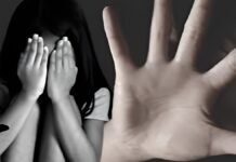 UP: नाबालिग से कथित अप्राकृतिक कृत्य का आरोप, पुलिस ने आरोपी को किया गिरफ्ता