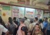 UP: मौसम में बदलाव से बढ़े वायरल फीवर और सर्दी-जुकाम के मरीज, रोजाना 400 से 500 की ओपीडी