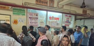 UP: मौसम में बदलाव से बढ़े वायरल फीवर और सर्दी-जुकाम के मरीज, रोजाना 400 से 500 की ओपीडी