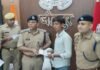 UP: पुलिस ने लौटाई लोगों की उम्मीद, 45 लाख के 200 गुम मोबाइल बरामद