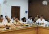 सहारनपुर: स्वतंत्रता दिवस की तैयारियों पर डीएम की सख्ती, स्वच्छता से लेकर अस्पतालों तक विशेष इंतजाम के निर्देश