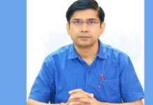 UP: मुरादाबाद में अतिक्रमण के खिलाफ प्रशासन की बड़ी कार्रवाई, 13.23 हेक्टेयर जमीन कब्जामुक्त