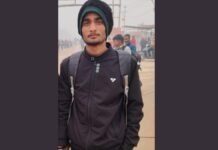 UP: छात्र की पिटाई के बाद अपहरण, पुलिस ने दर्ज किया मुकदमा