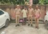 UP: अवैध संबंधो के शक में भतीजे ने की चाची की हत्या, एसपी ने किया खुलासा