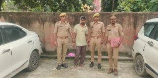 UP: अवैध संबंधो के शक में भतीजे ने की चाची की हत्या, एसपी ने किया खुलासा